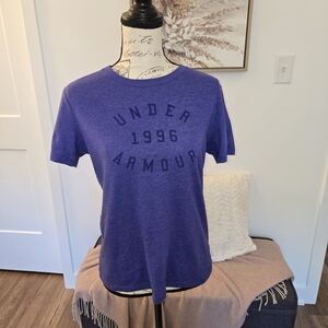 Women's Under Armour Tshirt